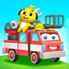 Tabi - Car wash games for kids icon