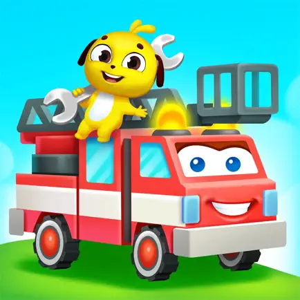 Tabi - Car wash games for kids Cheats