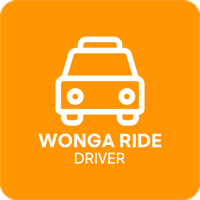 WONGA RIDE DRIVER