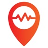 Earthquake Tracker - Alert icon