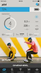 onWheel STG 2