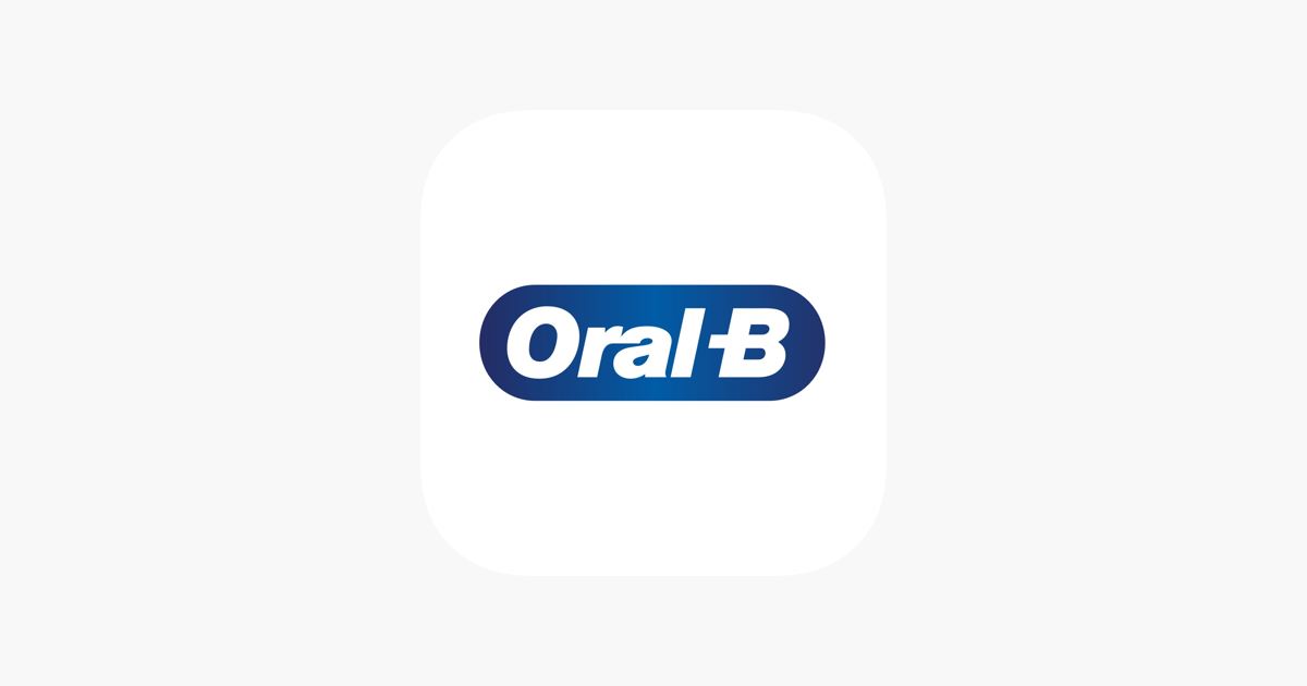 Oral-B on the App Store