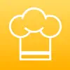 Cooking Conversion App Feedback