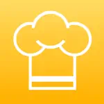 Cooking Conversion App Contact
