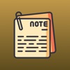 チャットのノート - iPhoneアプリ