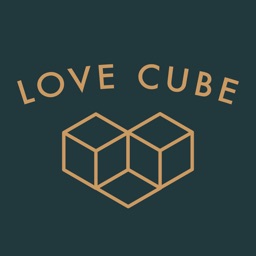 LOVE CUBE