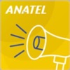 Anatel Consumidor Mobile icon