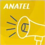 Anatel Consumidor Mobile App Contact