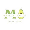 Mario Ortiz Nutrición App Support