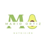 Download Mario Ortiz Nutrición app
