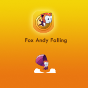 Fox Andy Falling