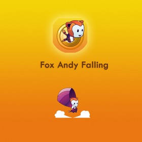 螢幕擷取畫面 (3) Fox Andy Falling