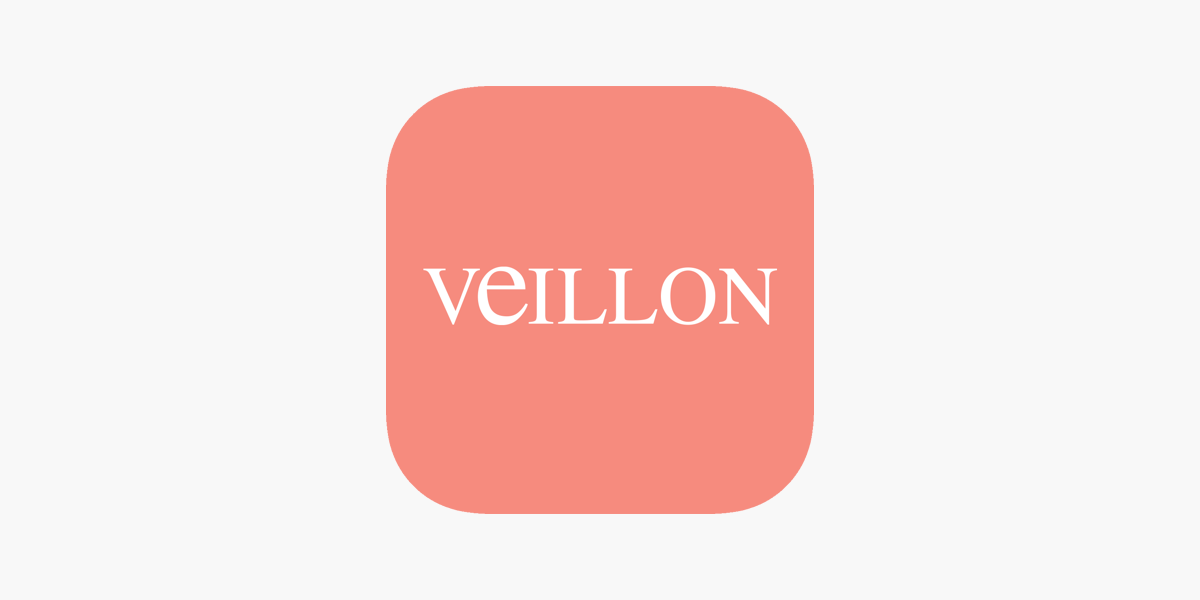 VEILLON - Mode & Accessoires on the App Store