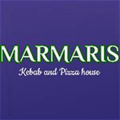 Marmaris Bridgend icon