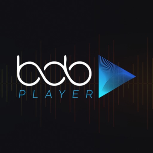 BOB PLAYER iOS App