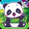 Panda Kids Games icon