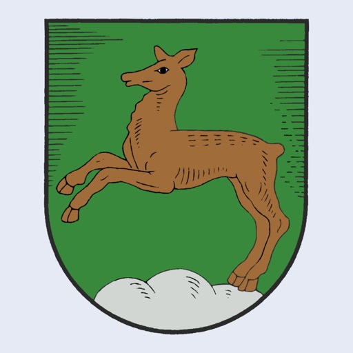 Markt Wolnzach icon