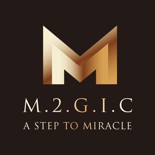 M2GIC icon