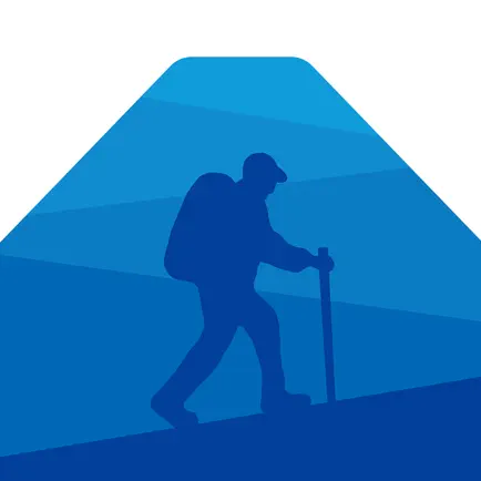 Mt. Fuji - GPS Trail Map Cheats