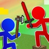 Stickman Fight Multicraft - iPhoneアプリ