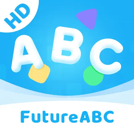 FutureABC-未来英语HD Cheats