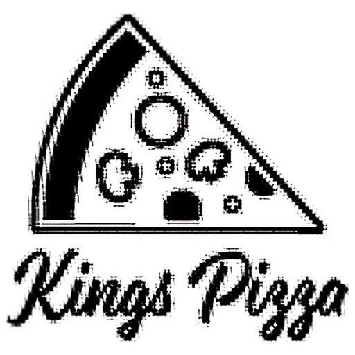 Pizza King and Kebab House icon