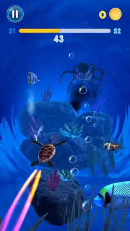 Game screenshot Blue Swirl mod apk