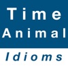 Time & Animal idioms icon