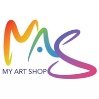 My Art Shop logo