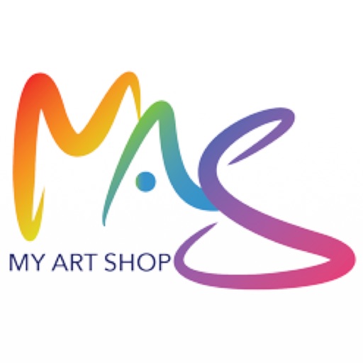 My Art Shop icon