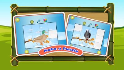 Bird Sounds Animal Kids Gamesのおすすめ画像3