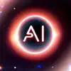 AI Art Generator - Portal delete, cancel