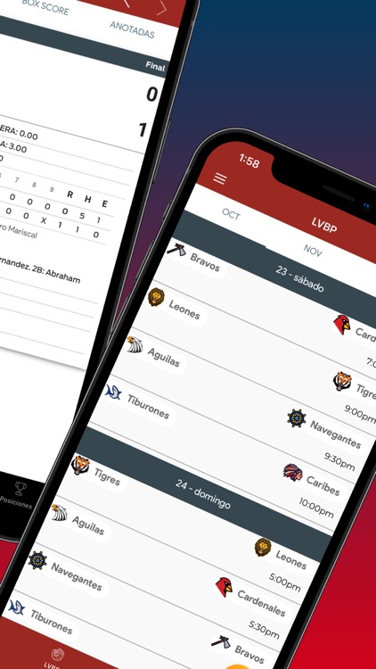 Puro Béisbol Venezuela