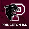 Princeton ISD Athletics icon