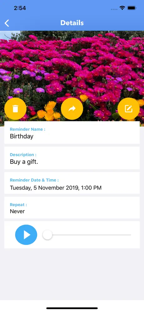 AAReminder: To-Do List & Tasks