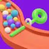 Garden balls: Maze game Positive Reviews, comments