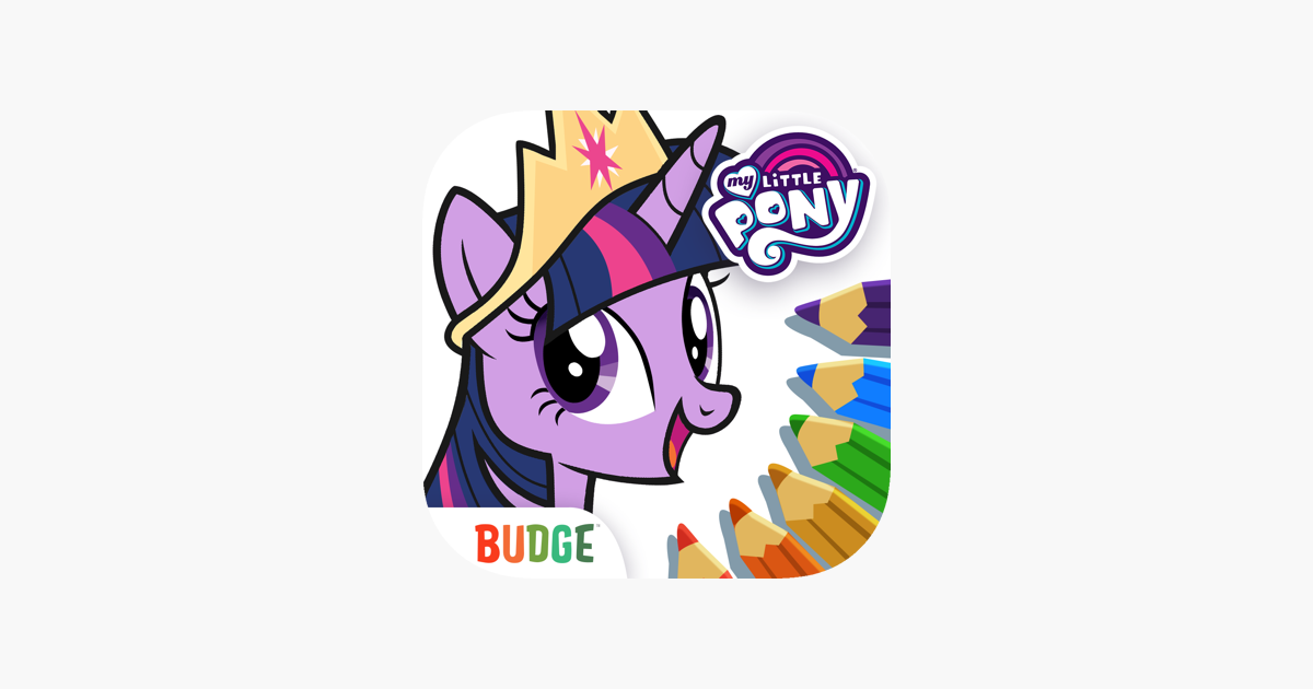 My Little Pony: Magia de Cores – Apps no Google Play