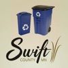 SWIFT COUNTY COLLECTS/RECYCLES icon