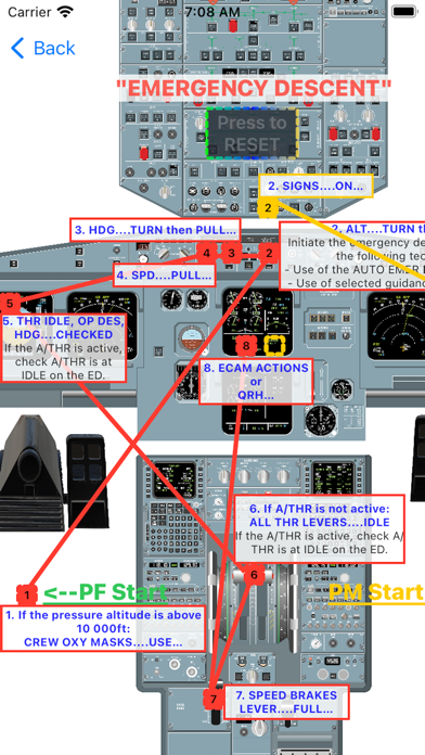 A32X Cockpitのおすすめ画像5