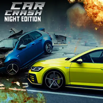 Car Crash Night Edition Cheats