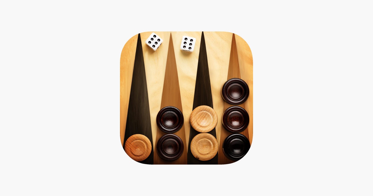 Backgammon Live: Juego de mesa en App Store