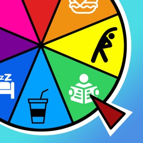 螢幕擷取畫面 (8) Spin the Wheel Random Picker