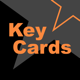 Key Cards