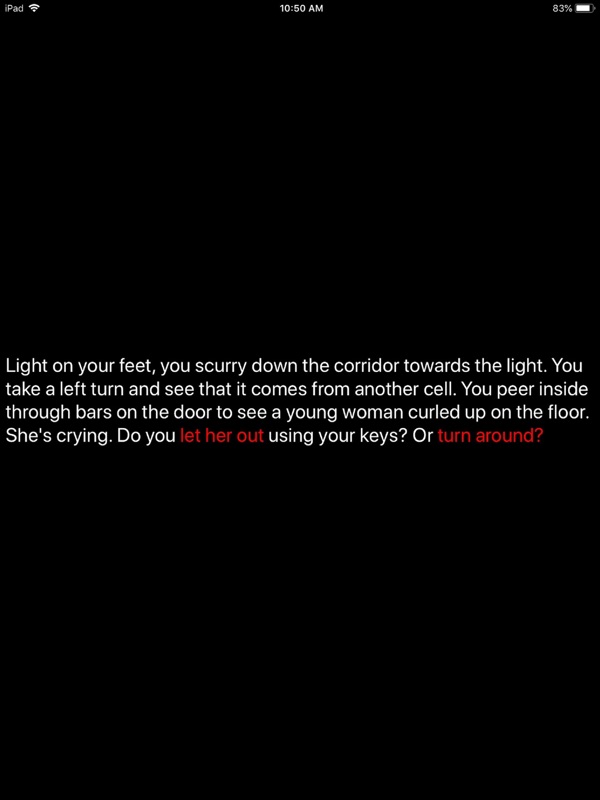 iAdventure screenshot 5