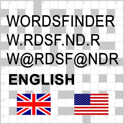 English Words Finder PRO Cheats