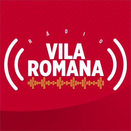 Rádio Vila Romana iOS App