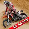 Dirt Bike Motorcycle Race problems & troubleshooting and solutions