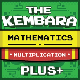 螢幕擷取畫面 (5) Kembara Plus - Math (Multiply)