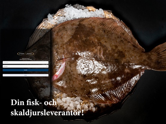 Screenshot #4 pour Fisk Idag