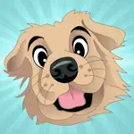TuckerMoji - Tucker Budzyn Dog App Contact